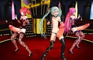 XXX ヴァンパイアチアリーダーは彼女の膣を舐めた。 無料 無理やり エロ 動画