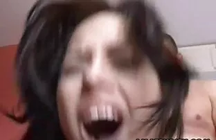 XXX かなり厄介な十代の小さな胸とストッキング 女 の ため の エロ 動画